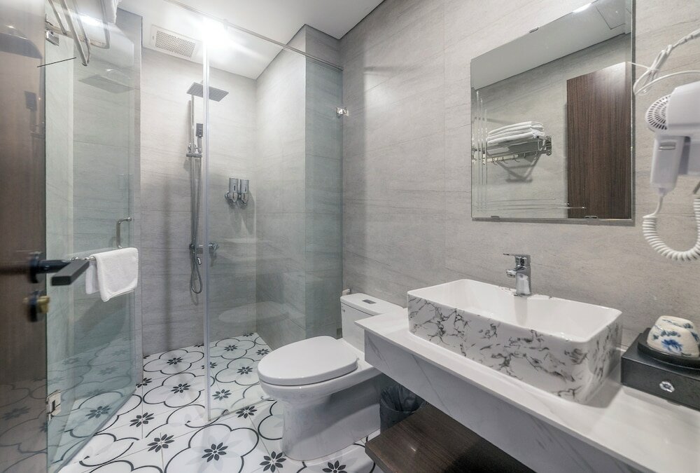 Фото Green Lp Hotel & Apartment