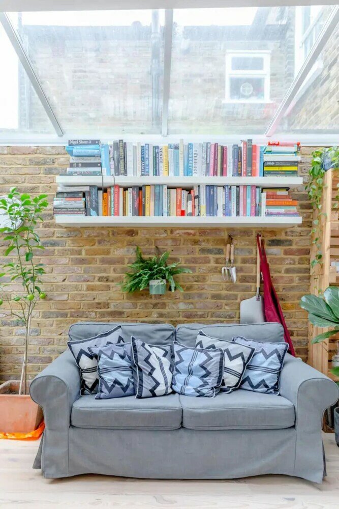 Фото Beautifully Designed 2bd House - by Queen's Park!