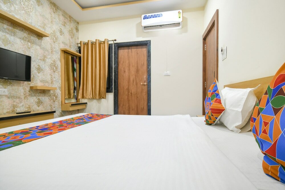 Фото Fabhotel Shree Khatu Shyam Palace