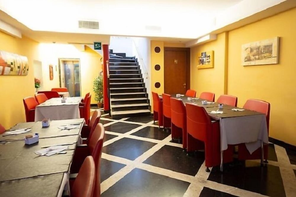 Фото Cervara Park Hotel