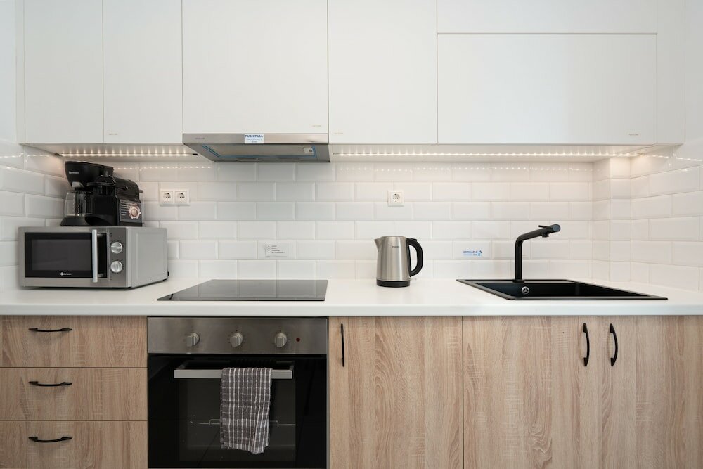 Фото Classy Apartment walk to Metro&Acropolis