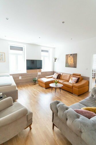 Апартаменты Comfortable Apartments Vienna 1100 в Вене