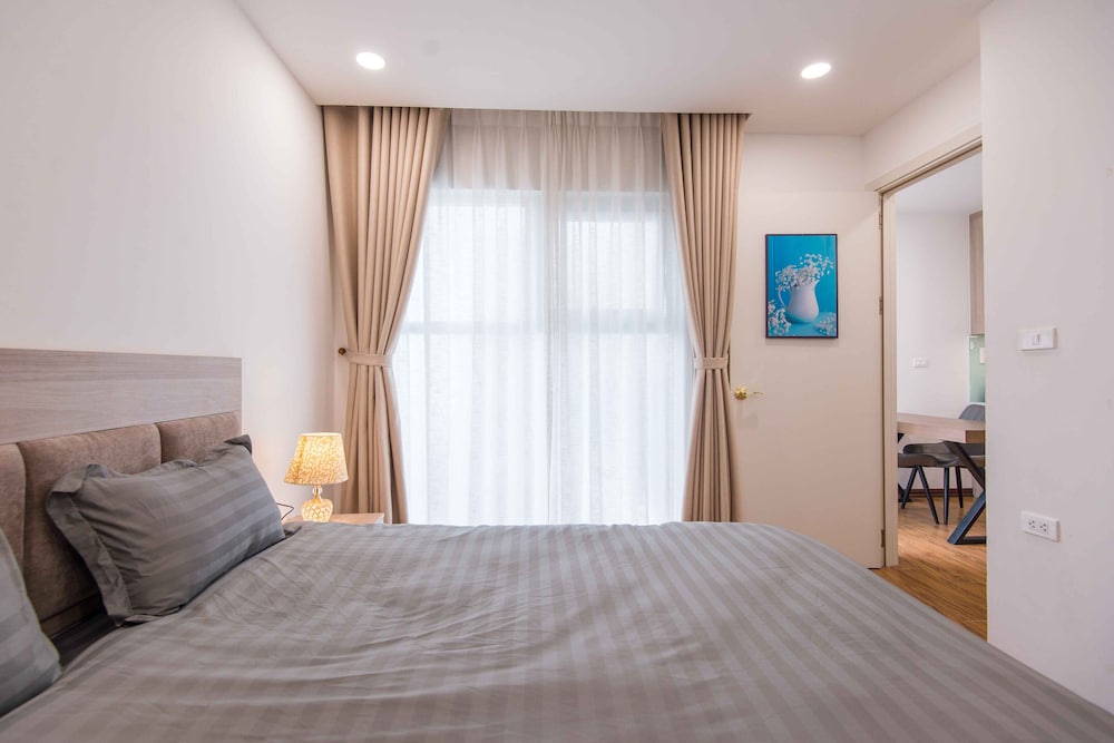 Фото Angel Palace Apartment Nguyen Khac Hieu