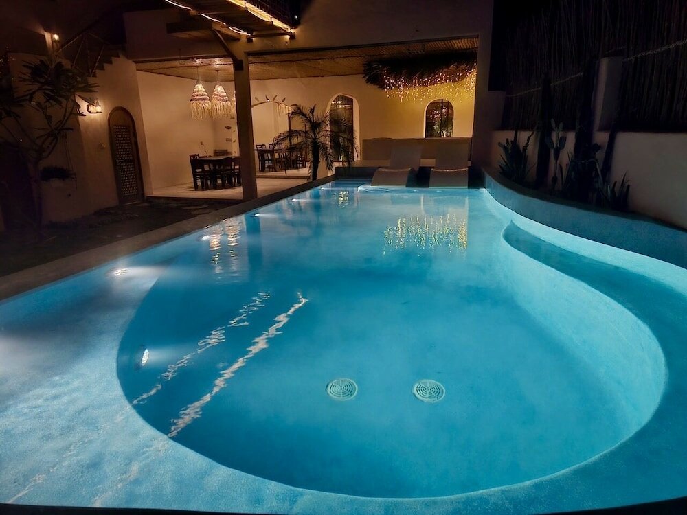 Фото Red Sands Pool Villa