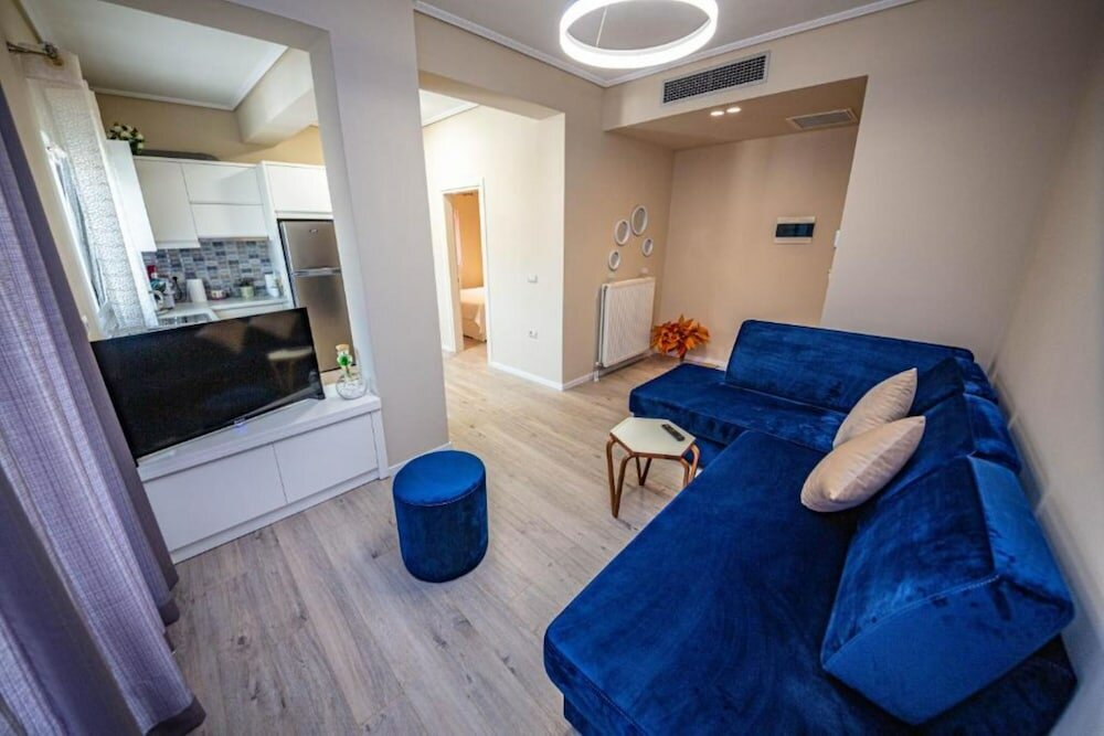 Фото Room in Apartment Albania Dream Holidays Apartment Ksamil