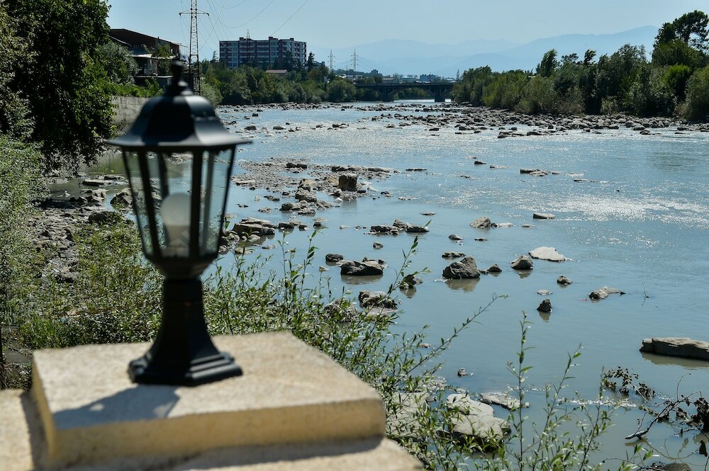 Фото Sanapiro Hotel