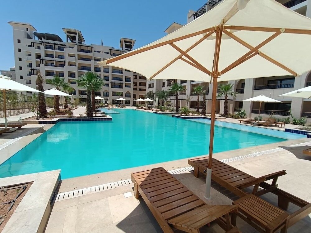 Фото Aldau Heights Apartments