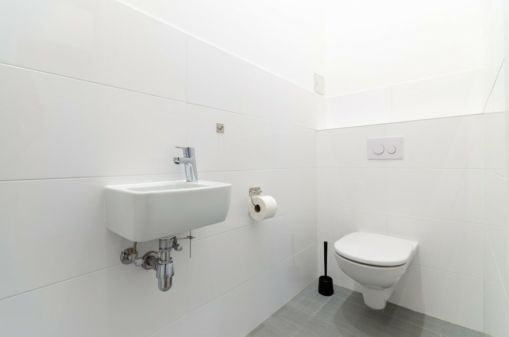 Фото Modern Apartment near the City Center & Wien Mitte