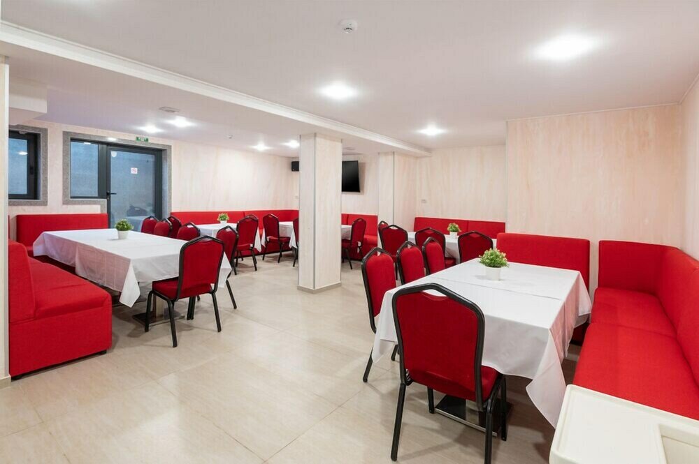 Фото Hotel Boutique 5