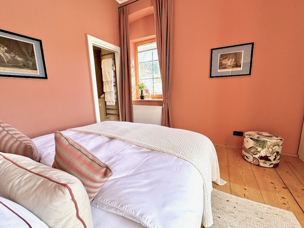 Фото Turm Kaps Luxury Home by Belle Stay