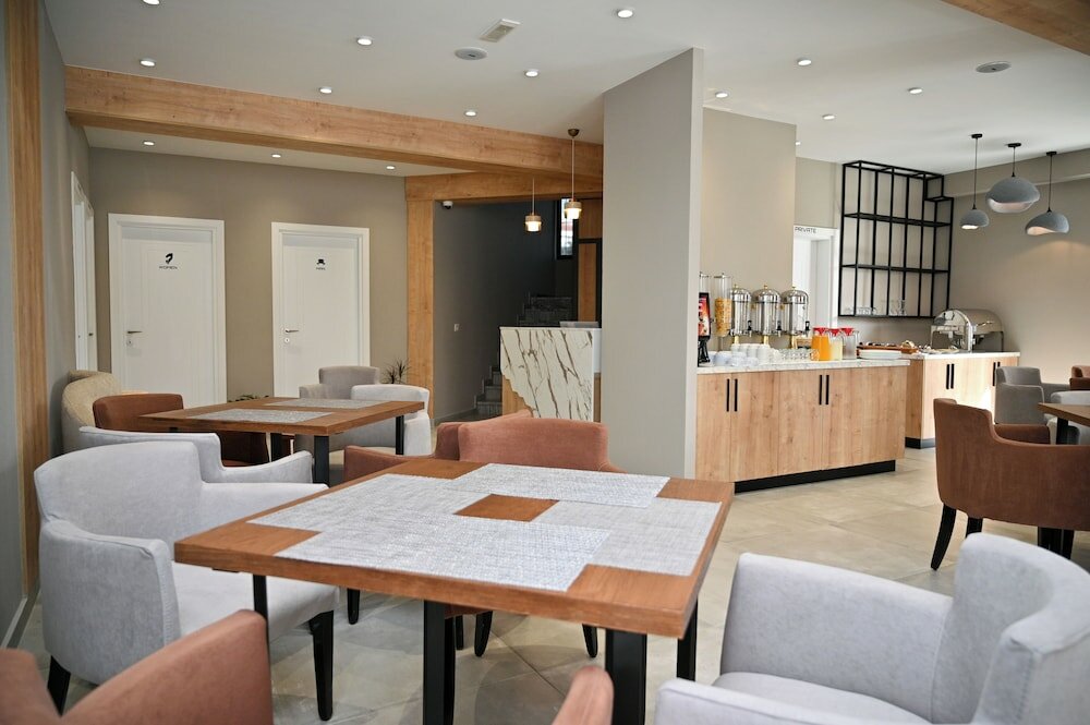 Фото MondurO Hotel