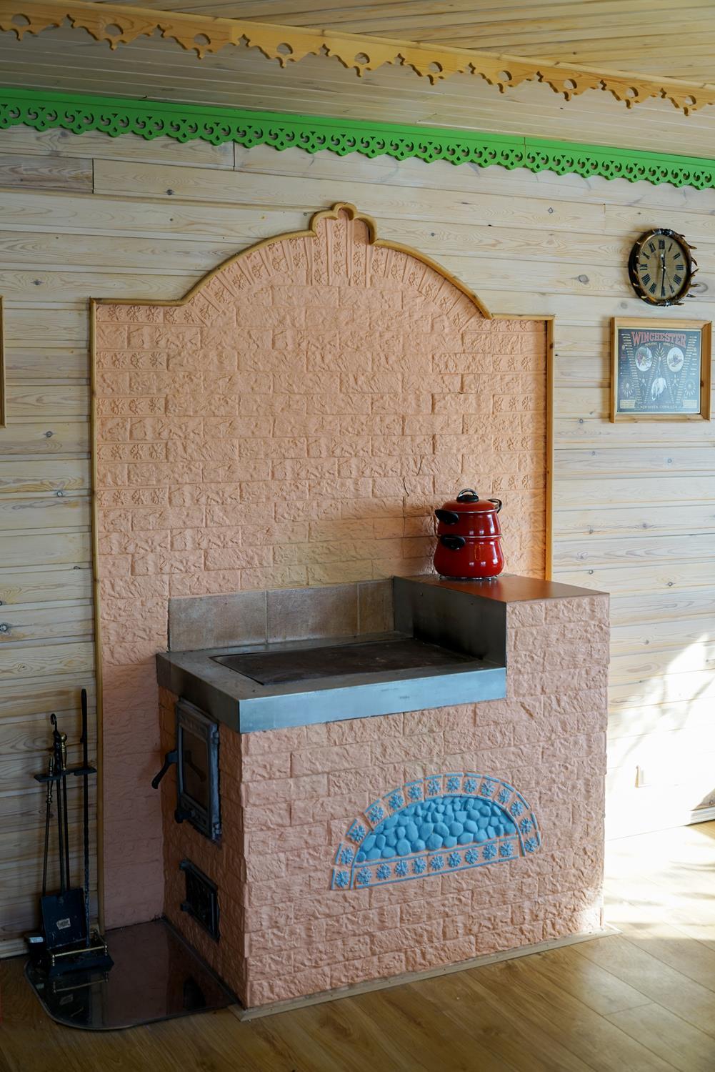 Фото Таймень