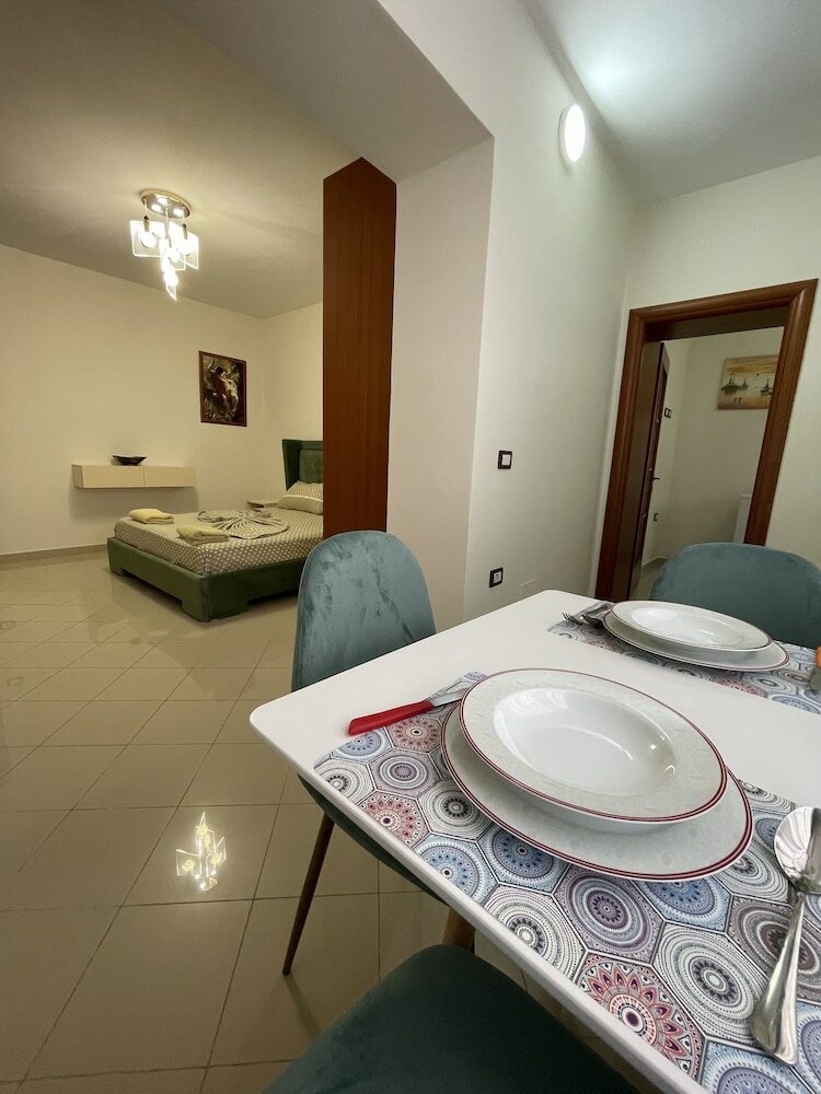 Фото Peace Apartments