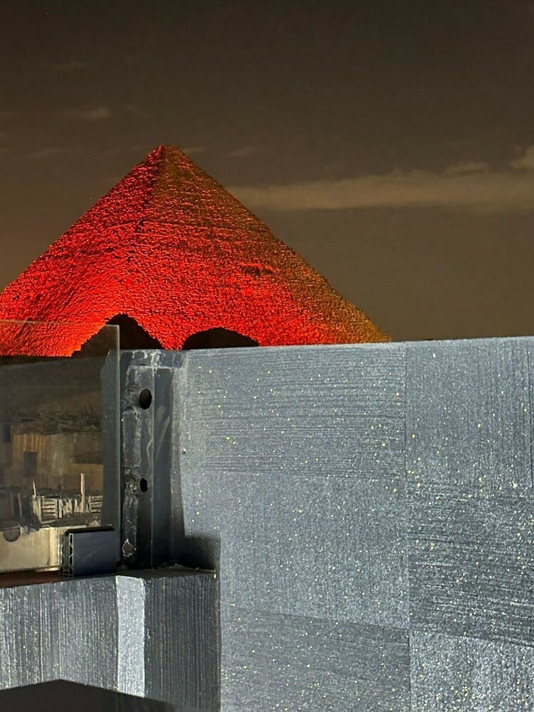 Фото Prince Pyramids Inn