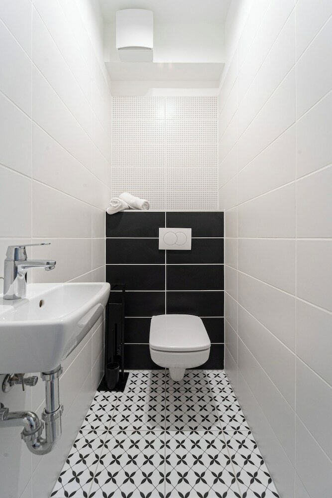 Фото Spirit Residence Apartments by UrbanRent