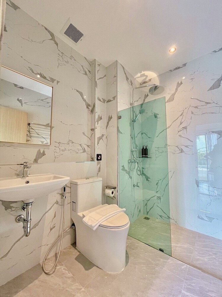 Фото Calamint Residence Hotel