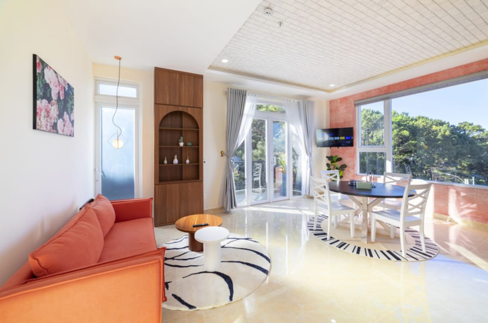 Фото The Grandview Villa Dalat