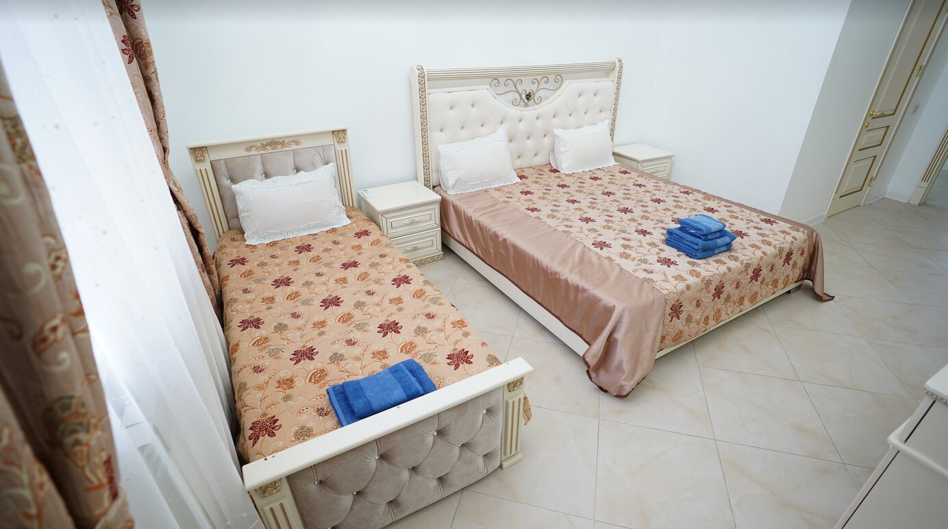 Фото Турист