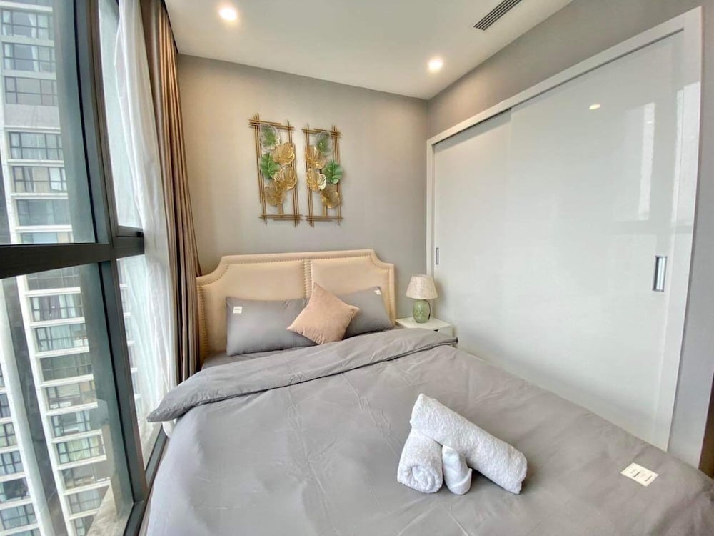 Фото Vinhomes Skylake Kane Apartment