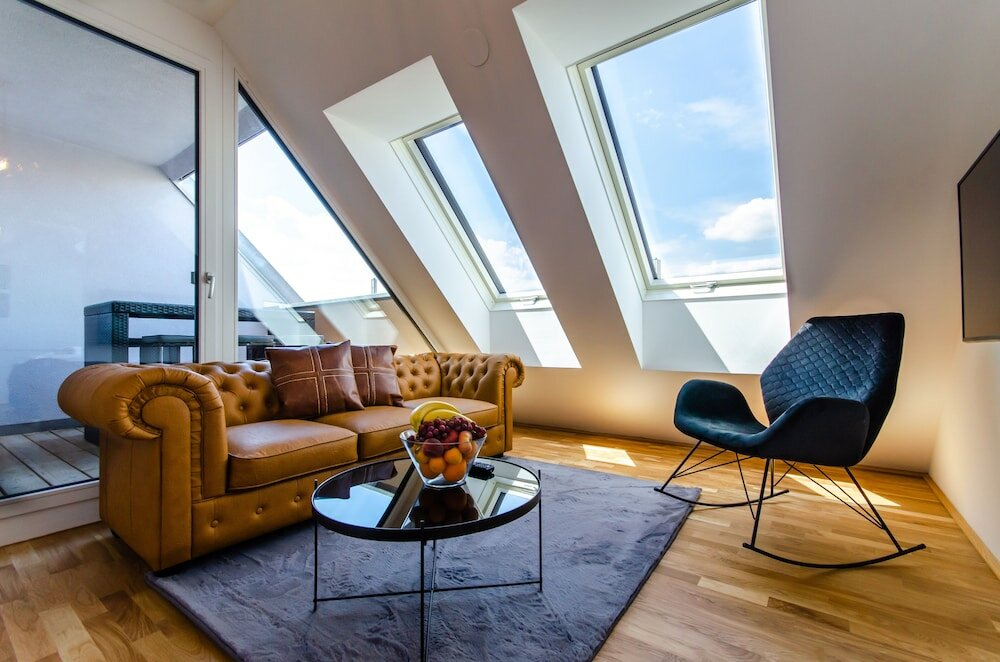 Фото Grand Quarters City Residence