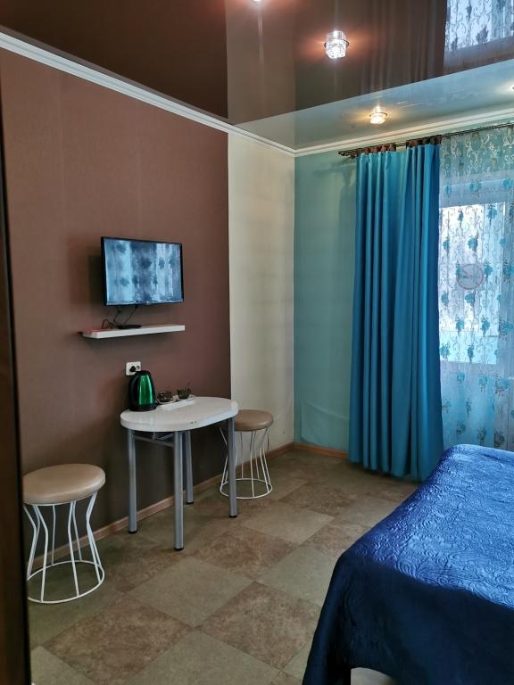 Фото Горный