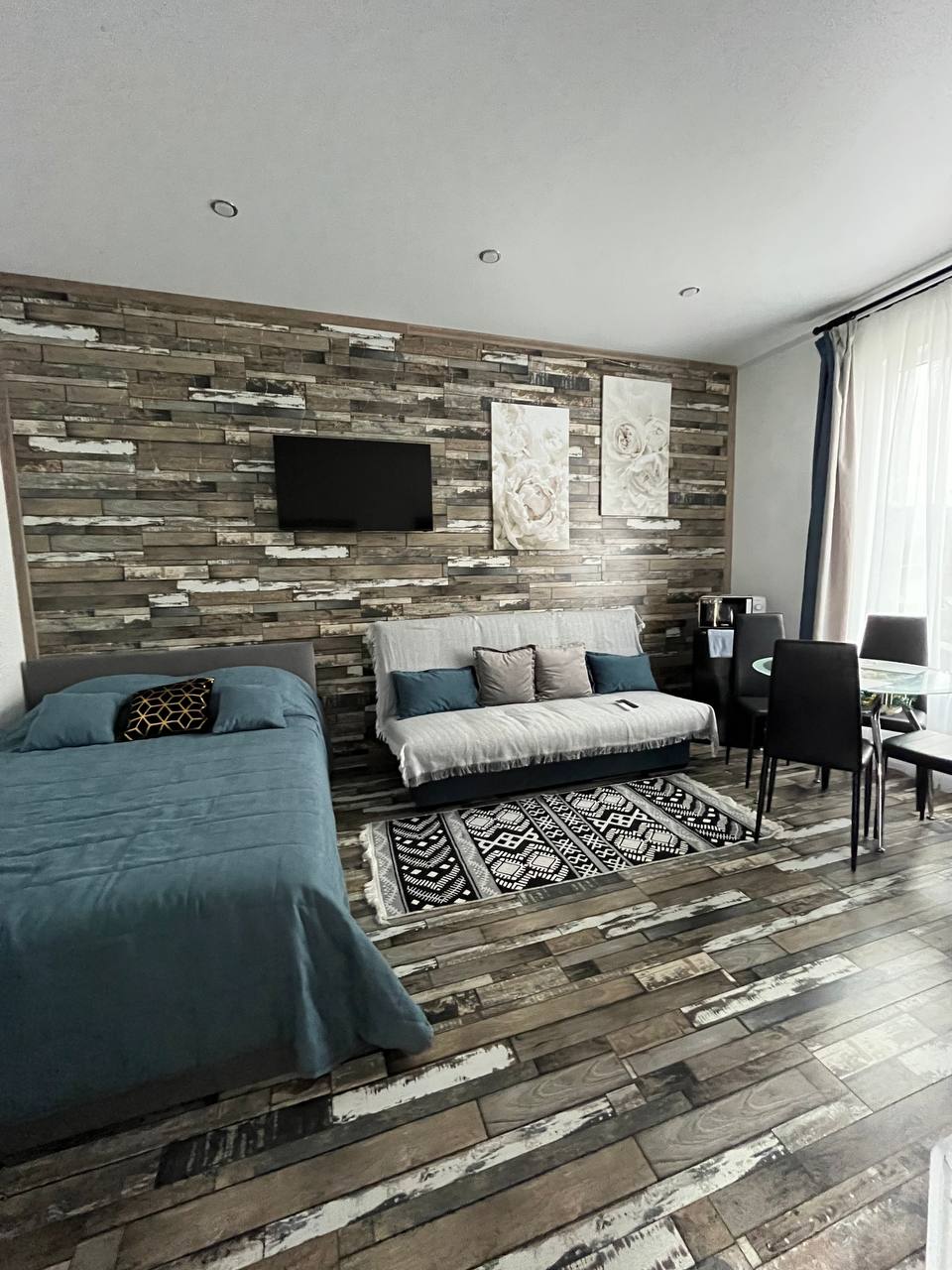 Фото Горный Сад