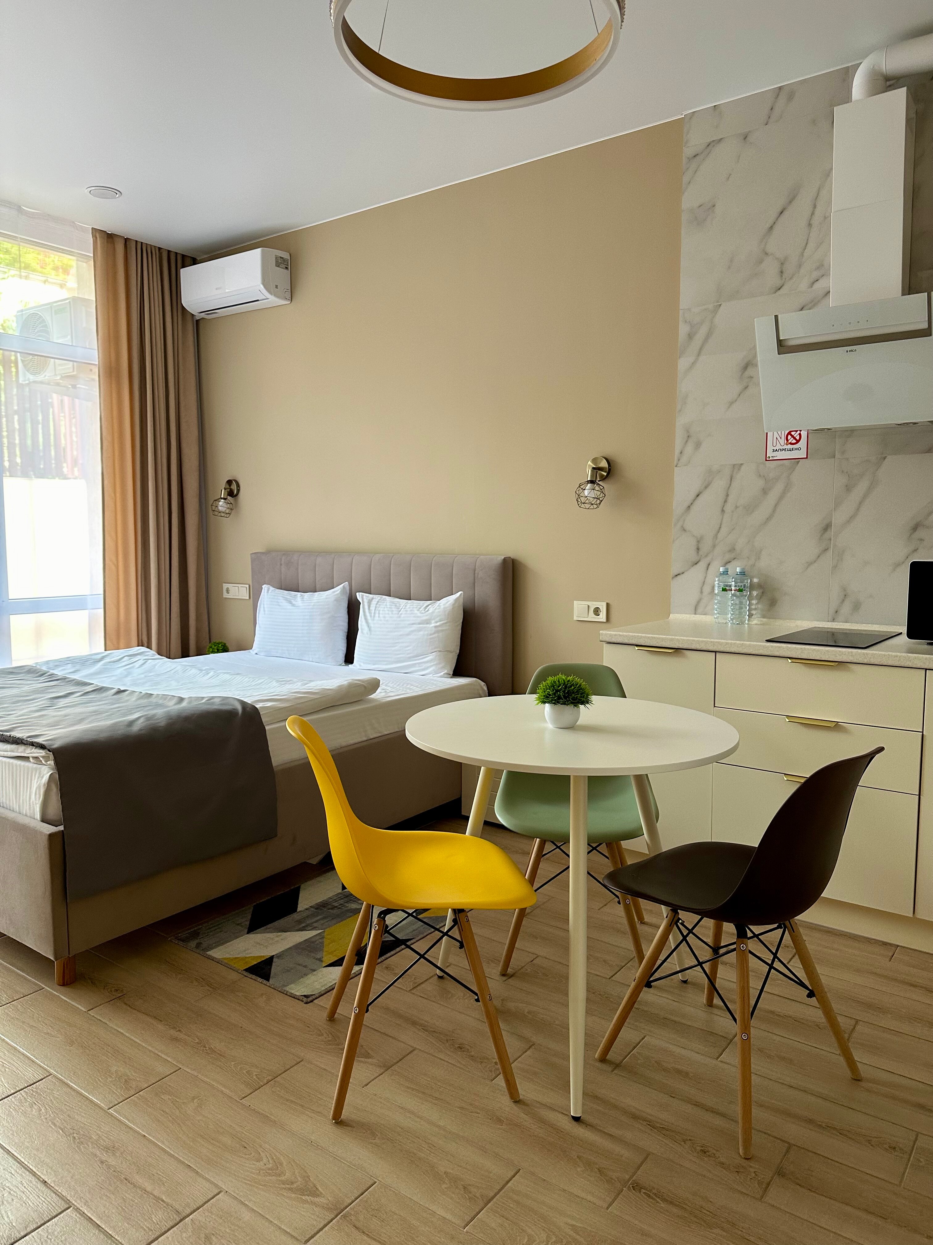 Фото Форрест