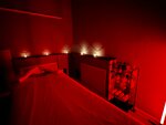 Massage and Aesthetic Beauty Studio (Vokzalnaya Street, 7), massage salon