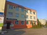 Новый Метр (Aleksandra Korsunova Avenue, 28А), agencia inmobiliaria