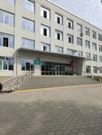 Волгоградский медицинский колледж (Volzhsky, Kommunisticheskaya ulitsa, 27), college