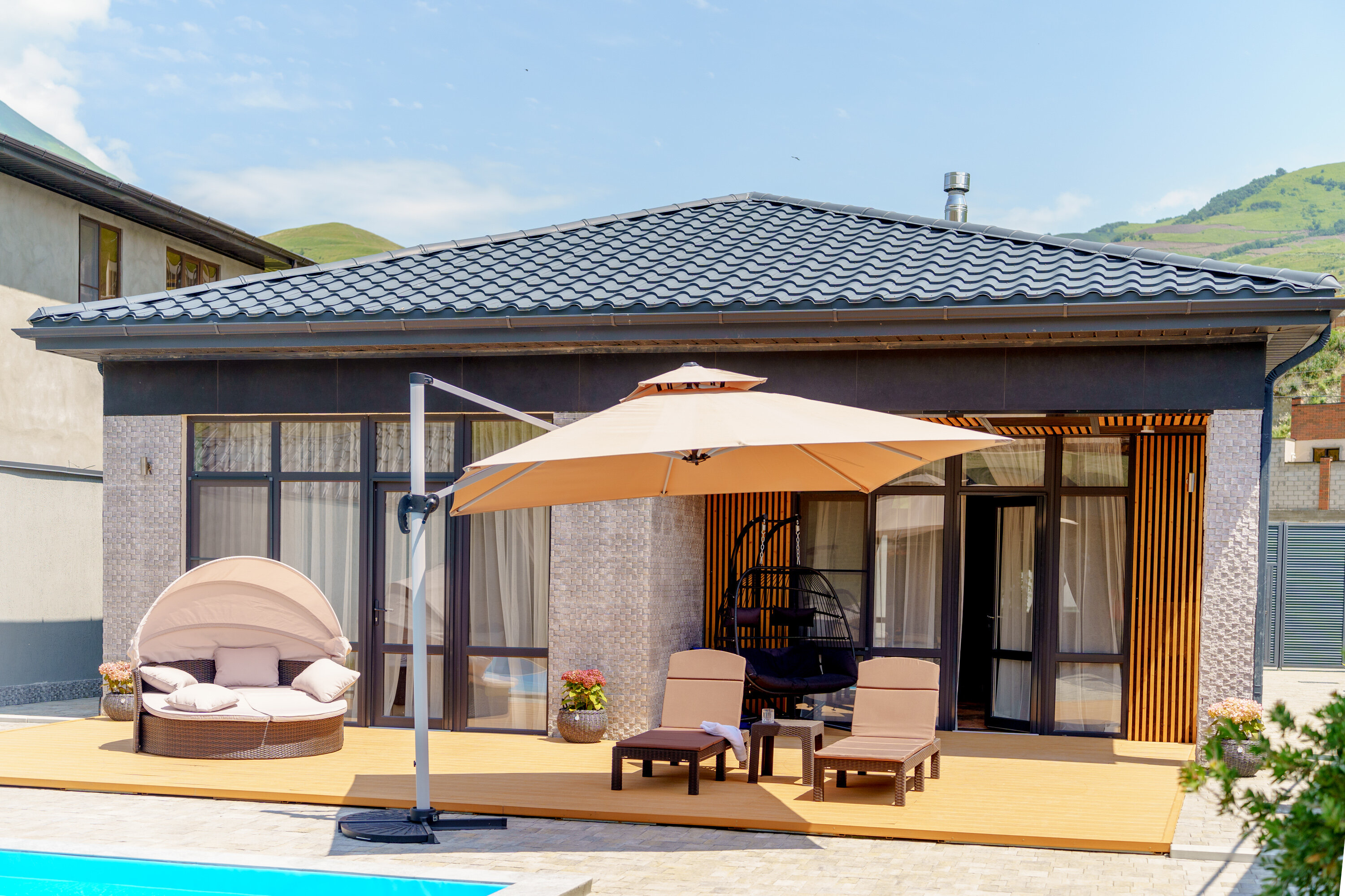 Фото Ривер Хаус