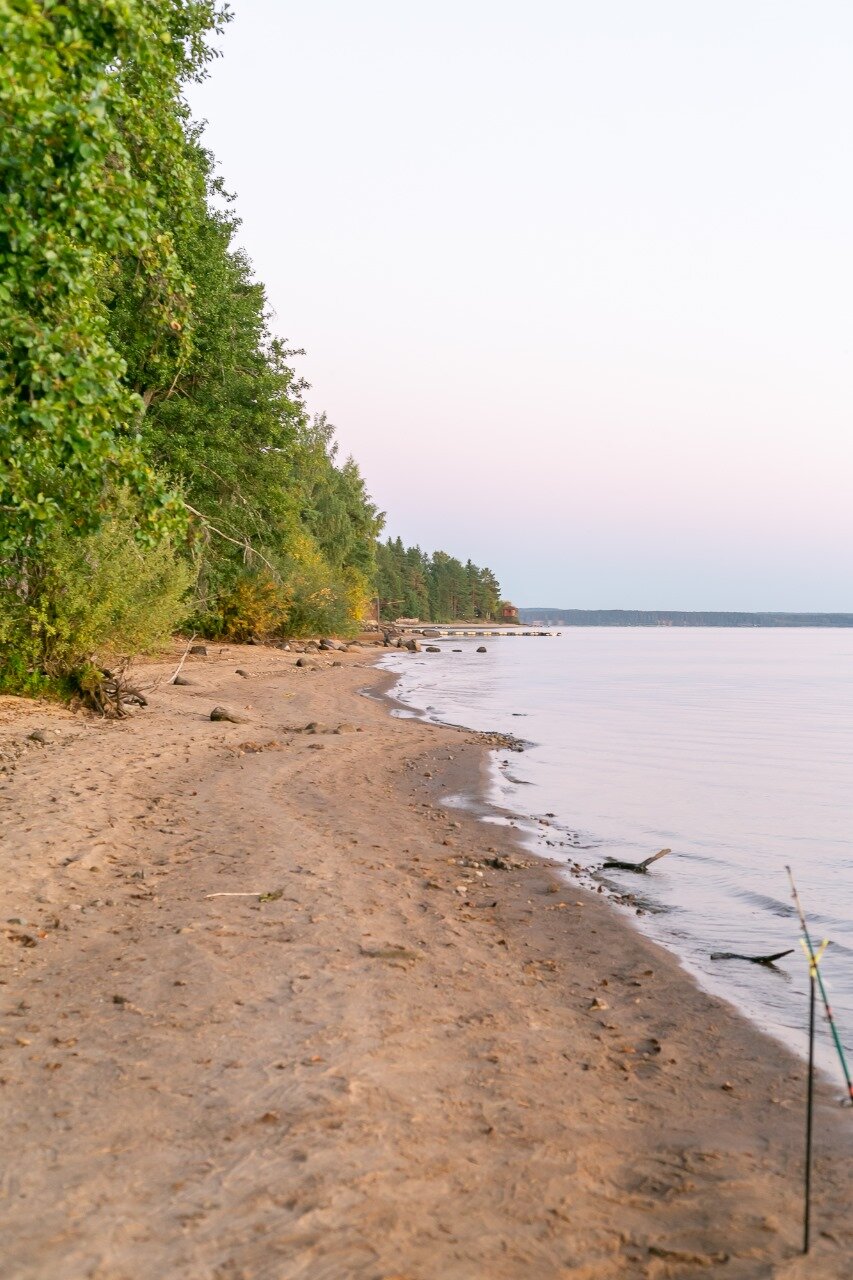 Фото Ссылканаозеро
