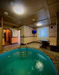 Par-Khaus (posyolok ZYaB, 18-y kompleks, 31А), sauna