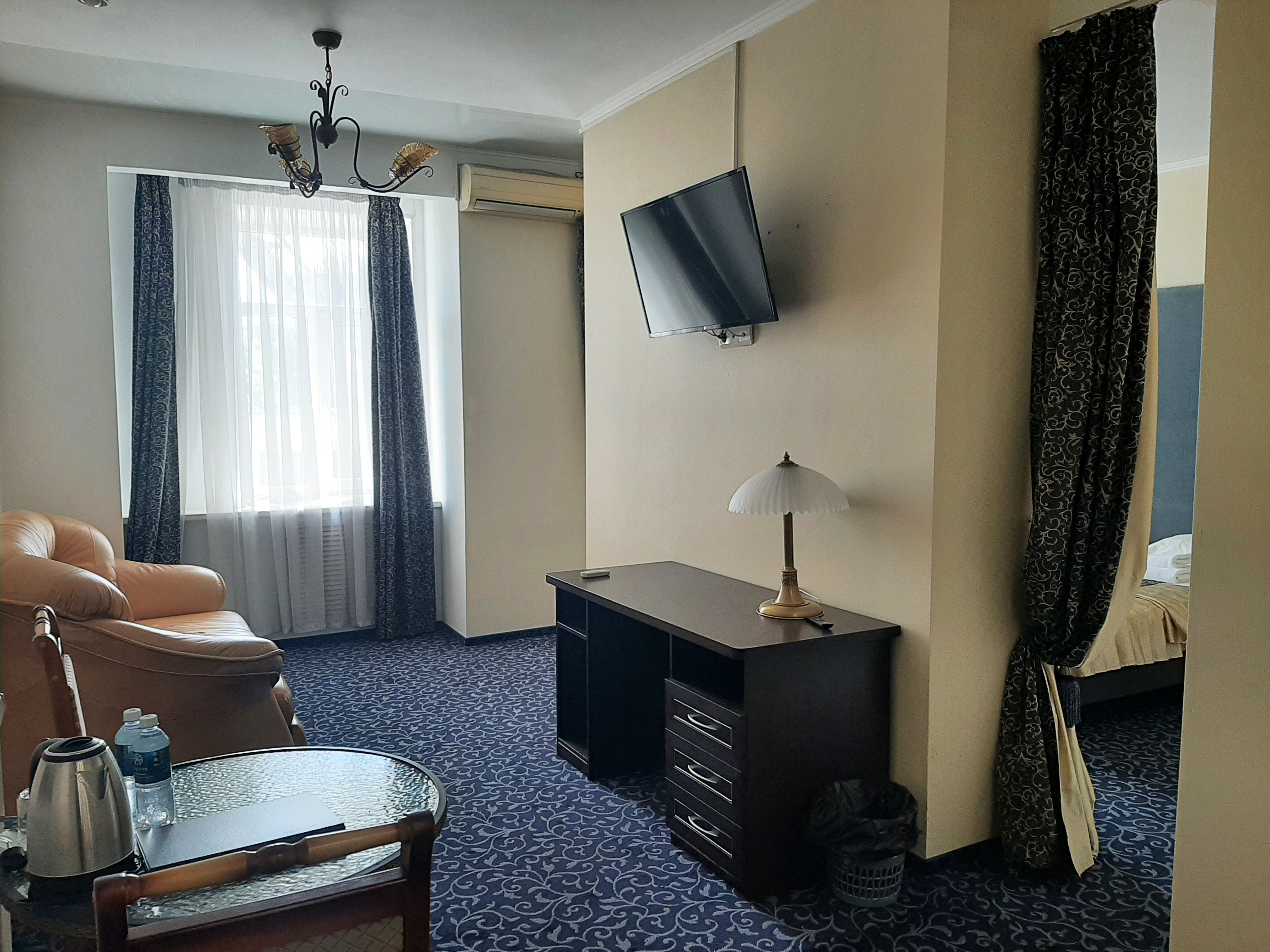 Фото Азалия