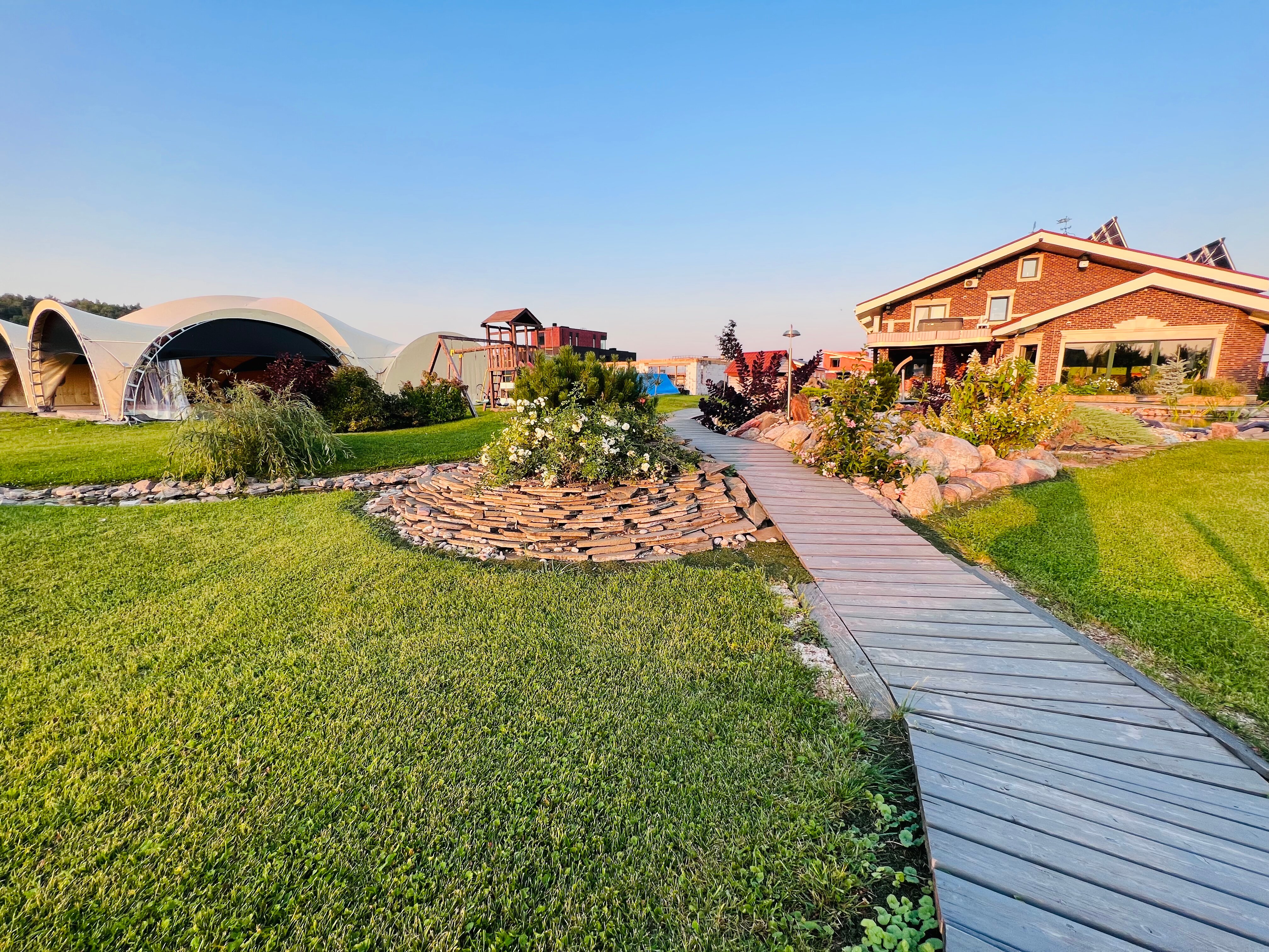 Фото Звени Река