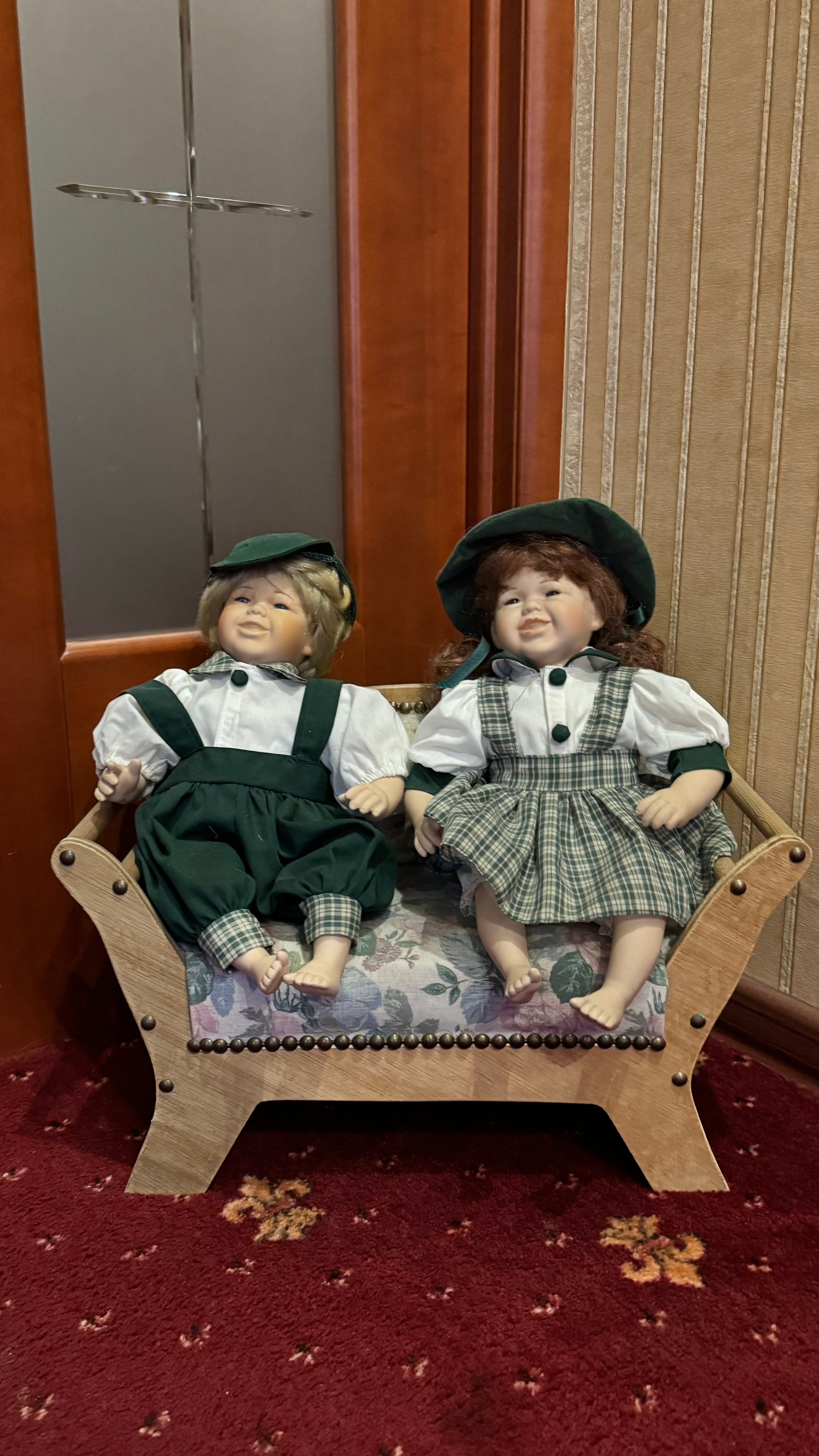 Фото 13 Стульев