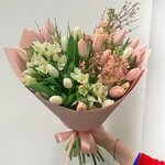 Цветочная лавка (mikrorayon Novy gorod, prospekt Lenina, 130), flower shop
