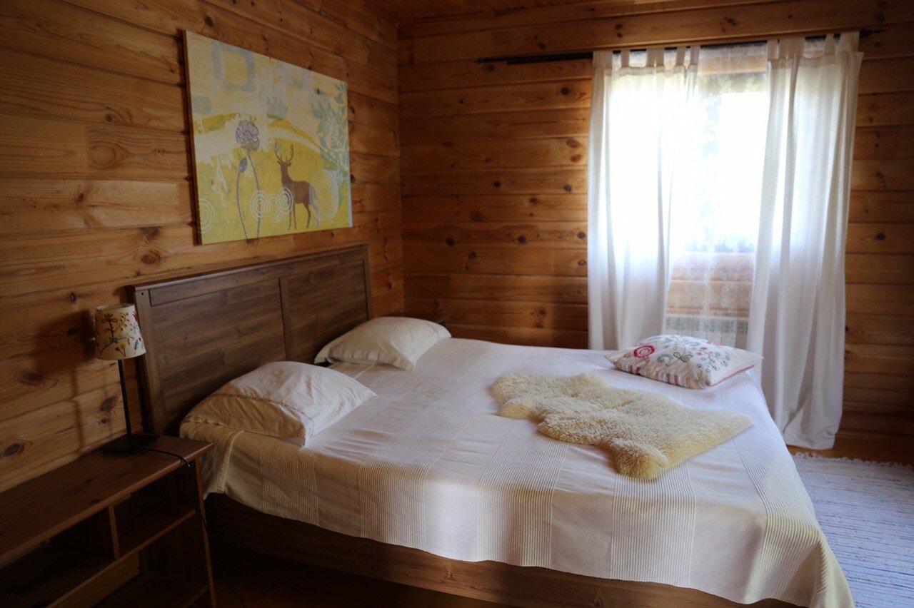 Фото Усадьба Куртюга