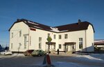 Store of building and finishing materials (rabochiy posyolok Priyutovo, ulitsa Kalinina, 20), hardware store