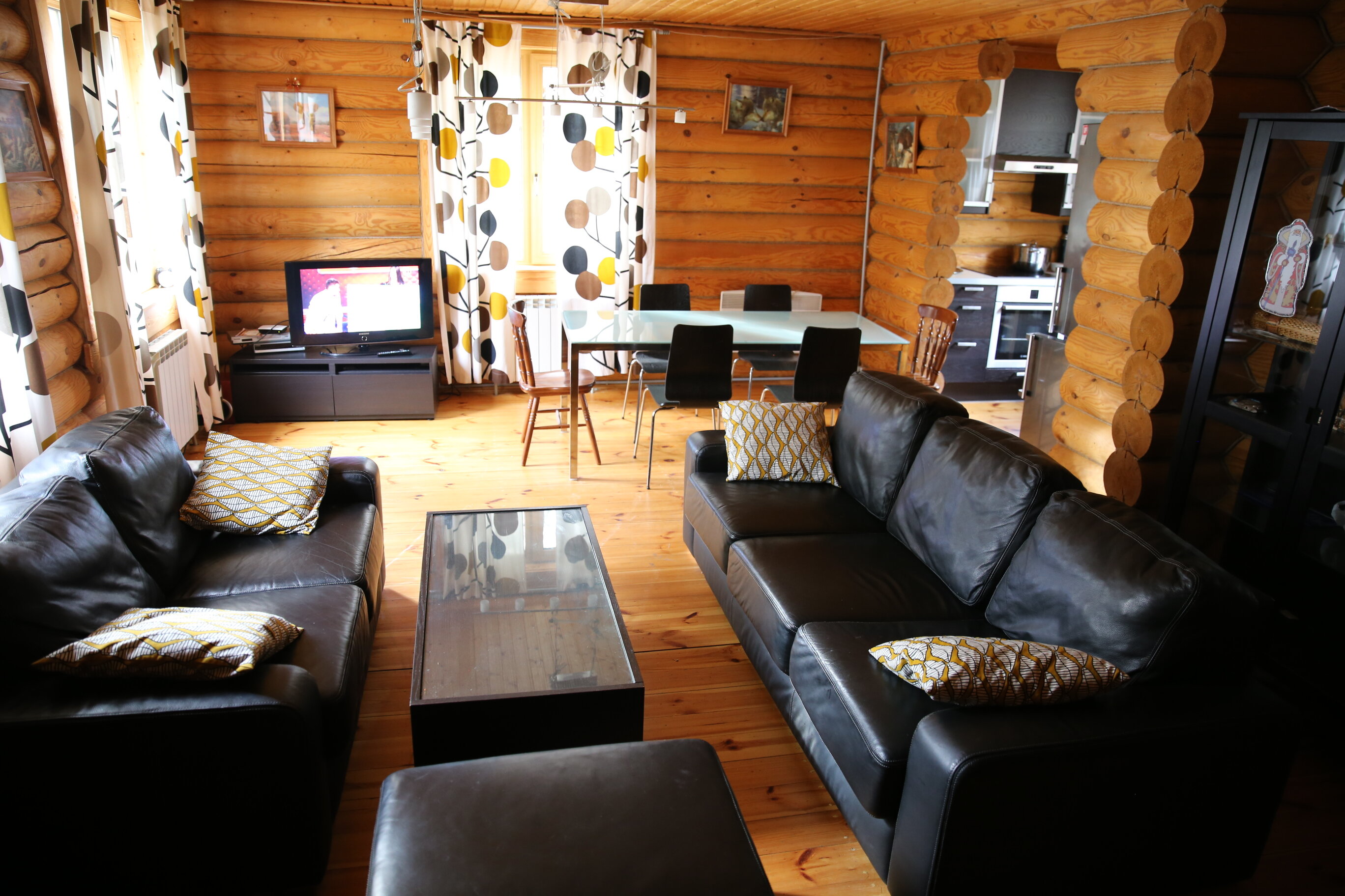 Фото Усадьба Куртюга