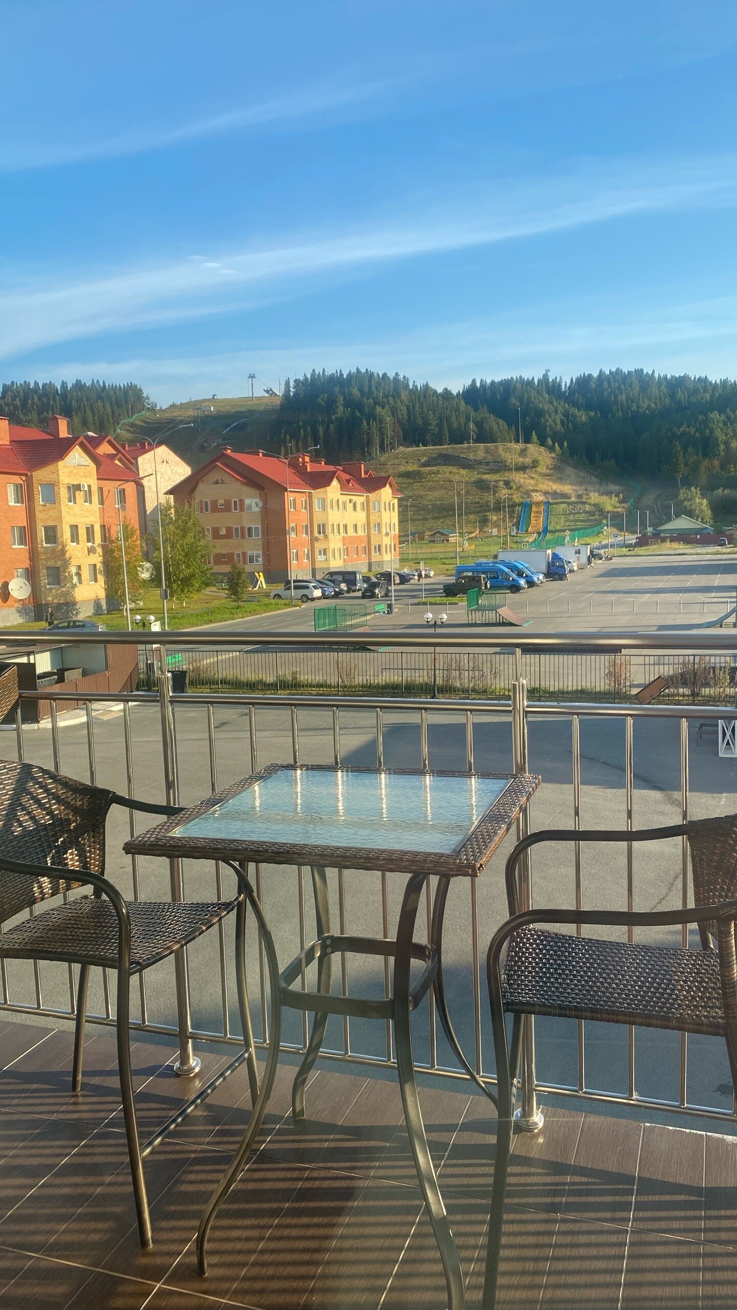 Фото Molly O'Brian