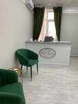 Nail Studio Express (Amet-khan Sultana Street, 35) ، صالون العناية بالأظافر