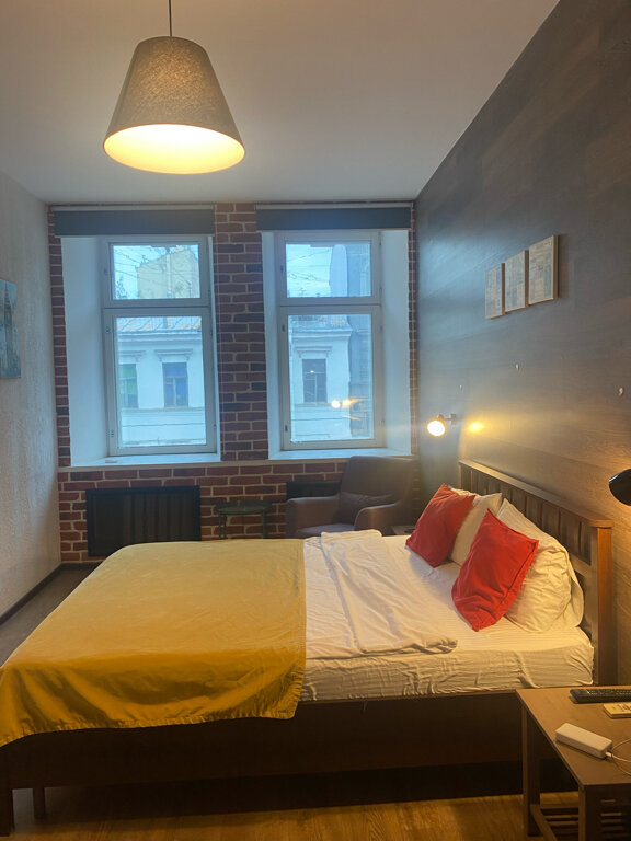 Фото LiKi Loft Hotel