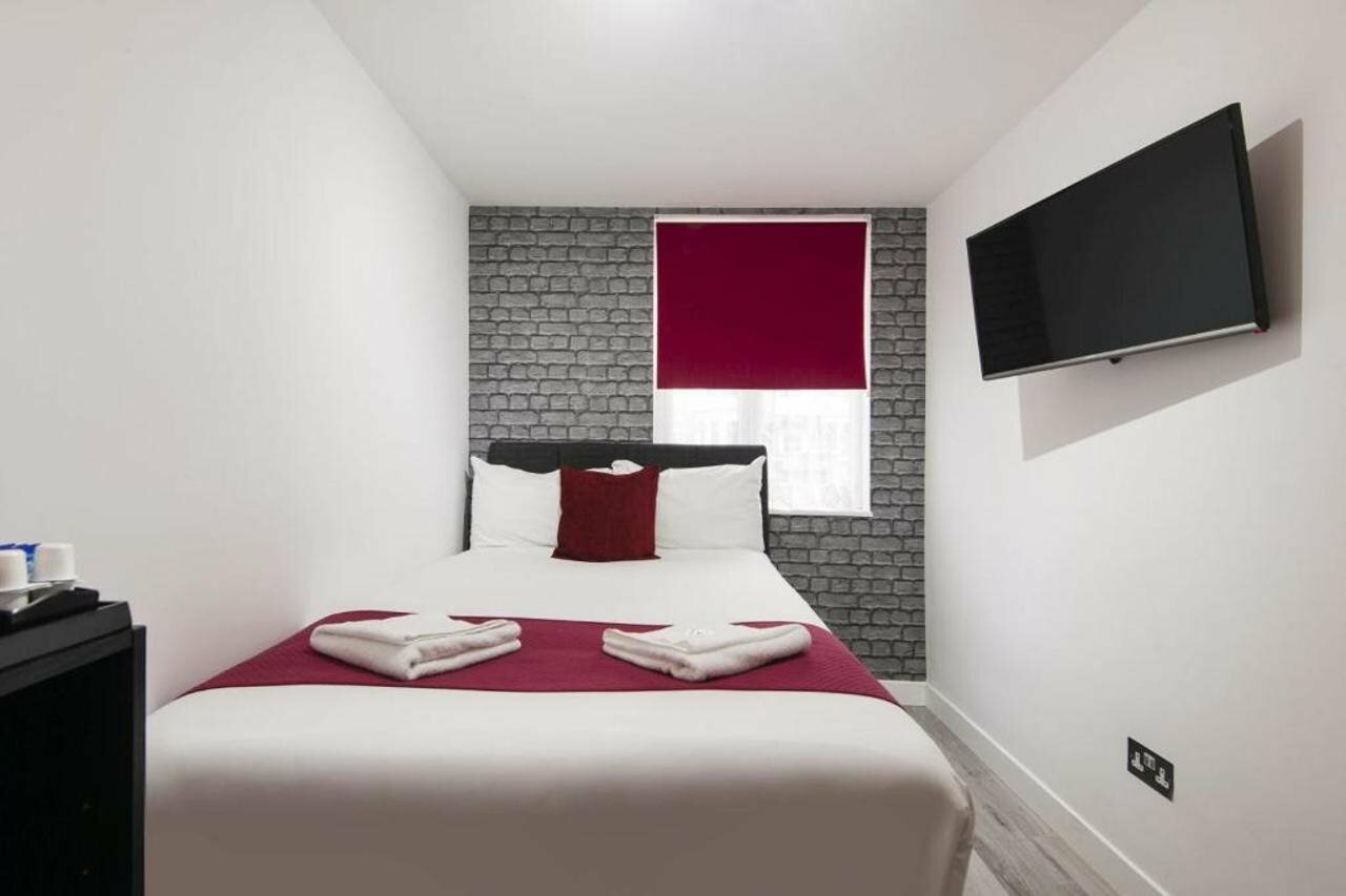 Фото Wembley Park Hotel