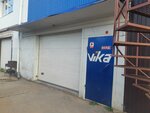 Vika (zhiloy rayon Energetik, ulitsa Pirogova, 13/1), car service, auto repair