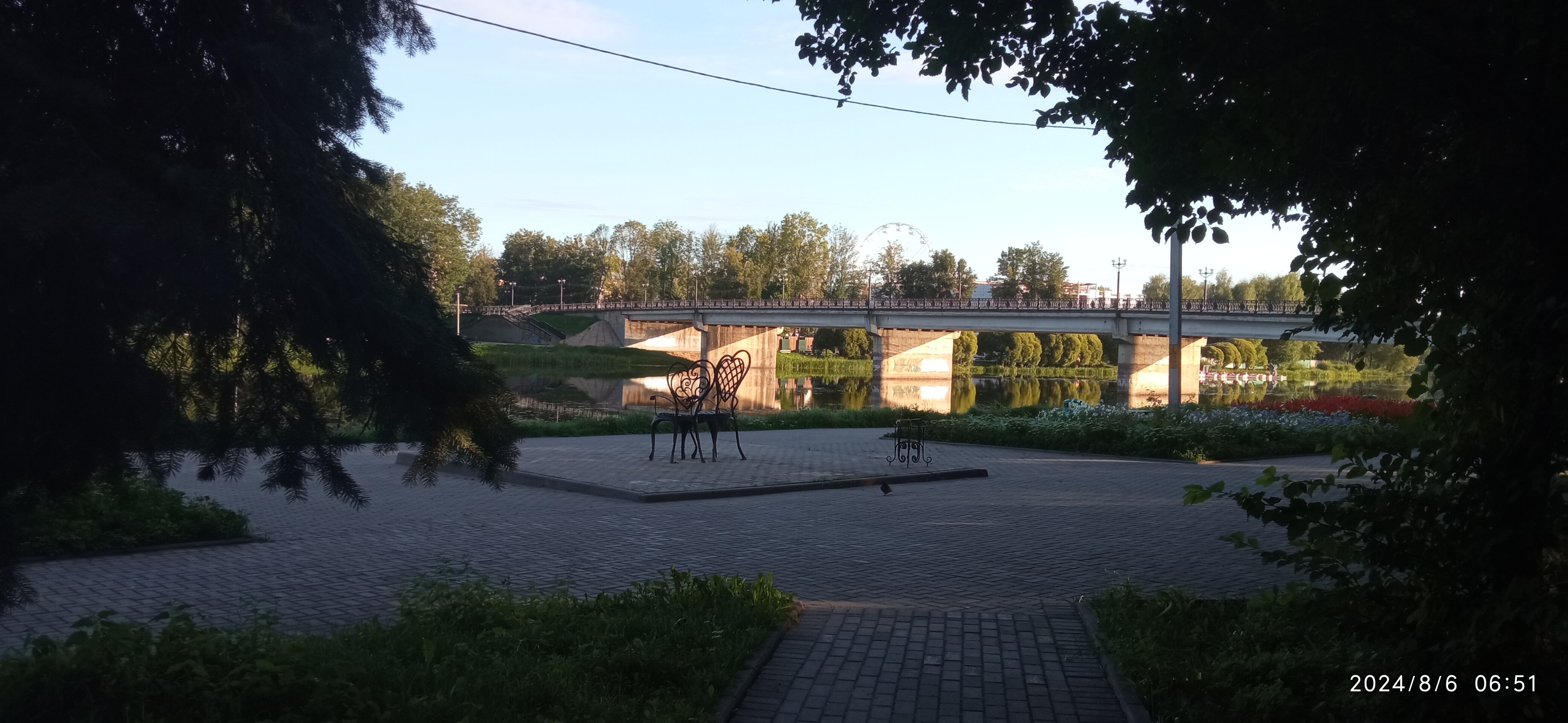 Фото Юбилейная