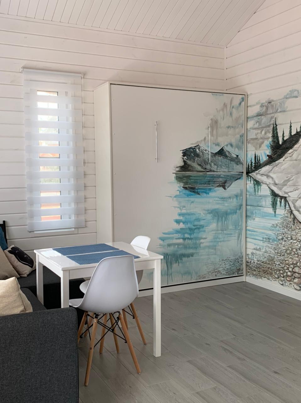 Фото Big dipper Holiday Houses