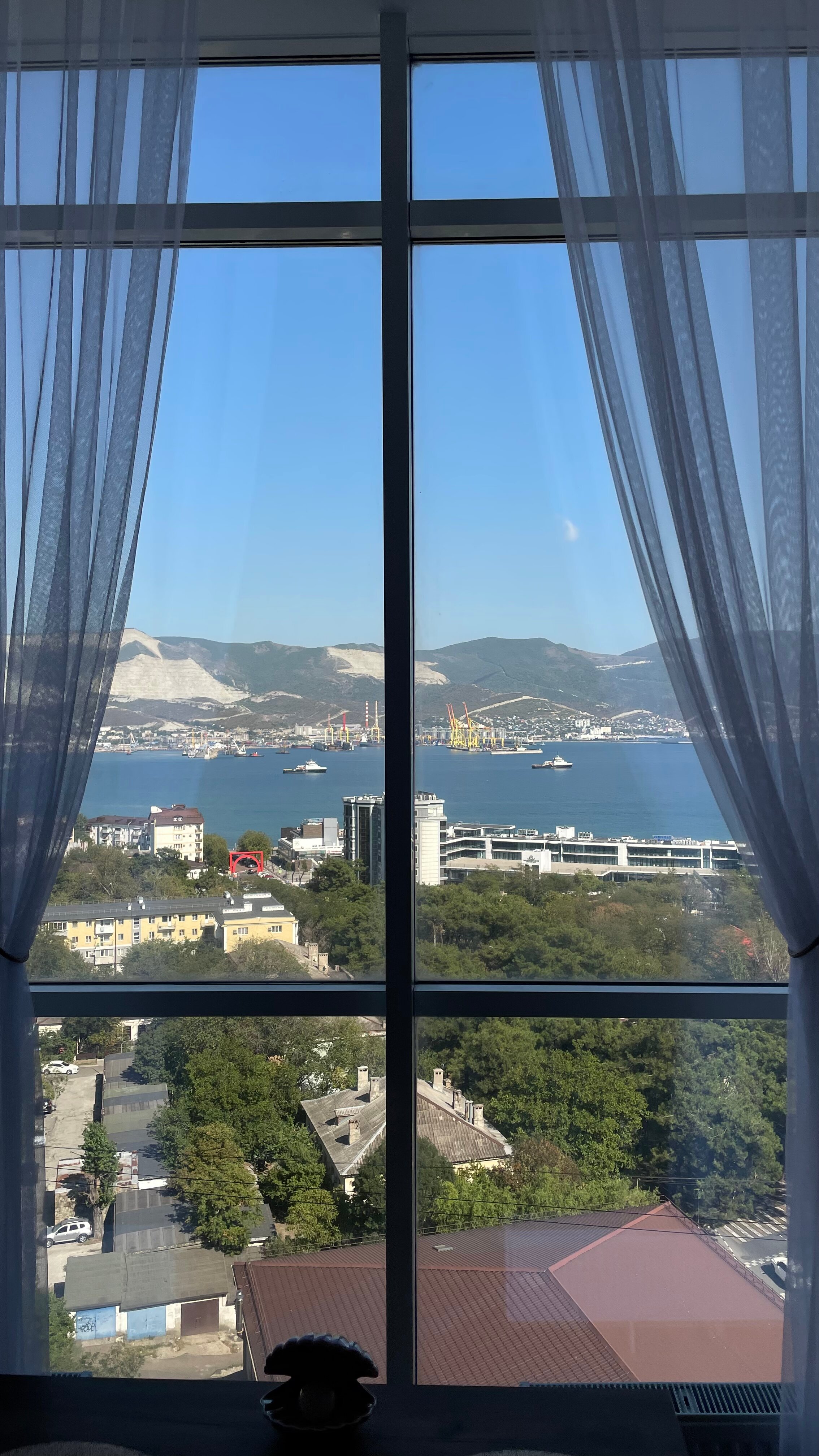 Фото Марсель