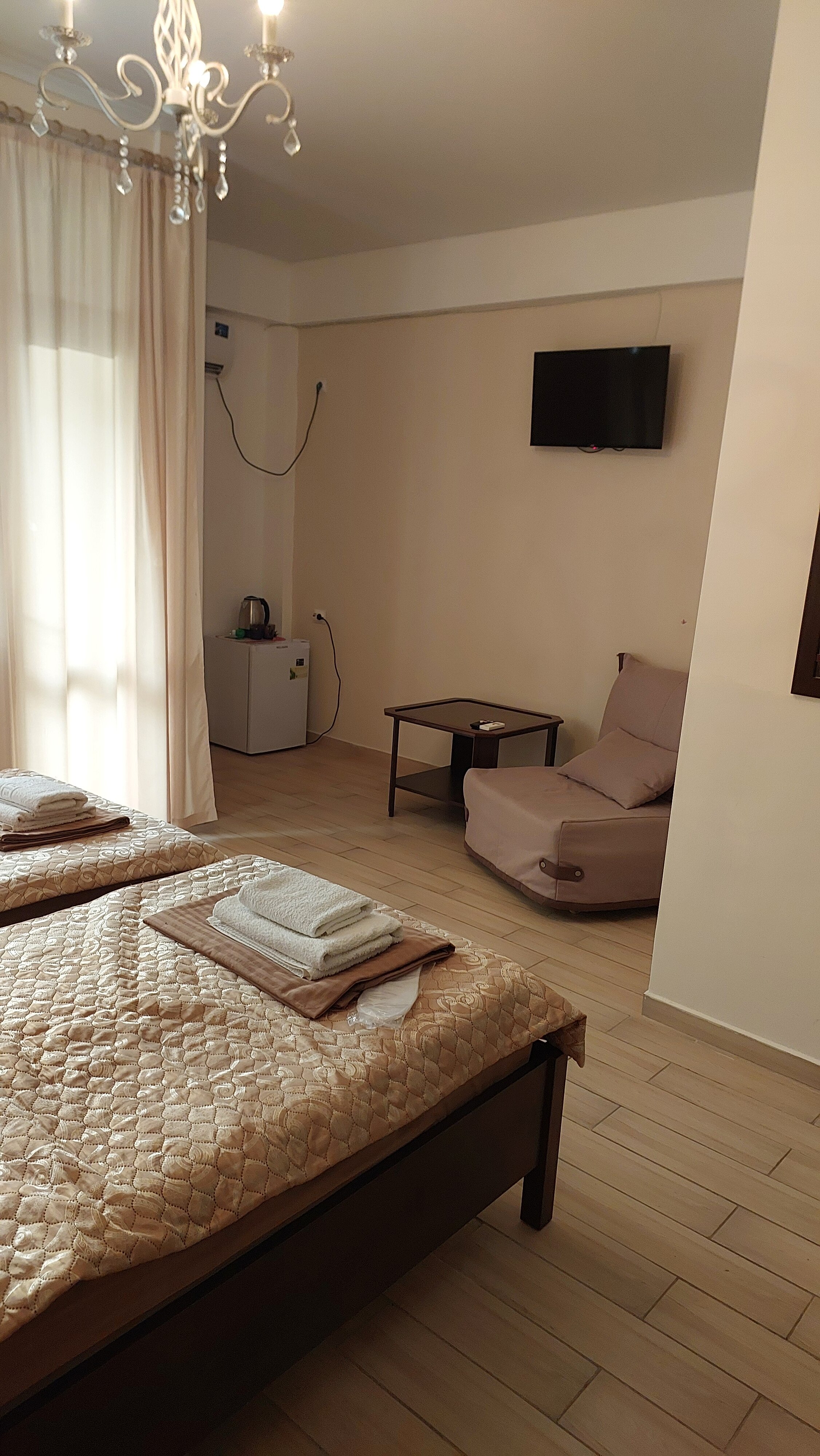 Фото Nitika Hotel