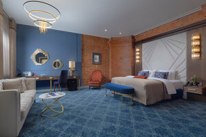 Гостиница Гарда